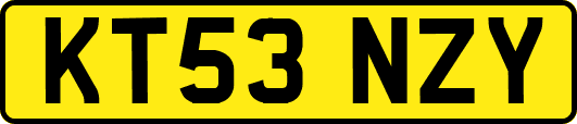 KT53NZY