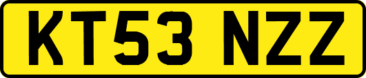 KT53NZZ