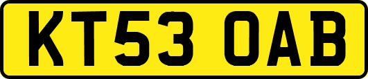 KT53OAB