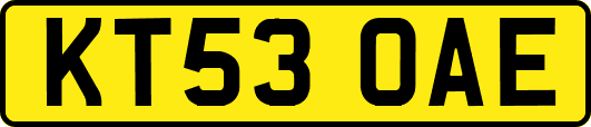 KT53OAE