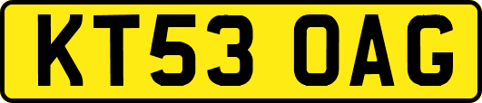 KT53OAG