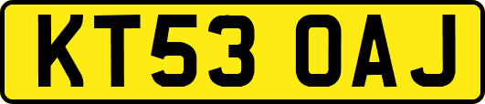 KT53OAJ