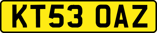 KT53OAZ