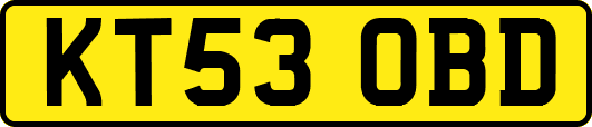 KT53OBD