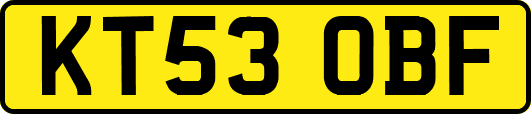 KT53OBF