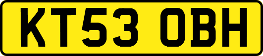 KT53OBH