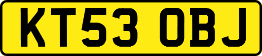 KT53OBJ