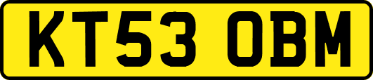 KT53OBM