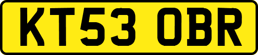 KT53OBR