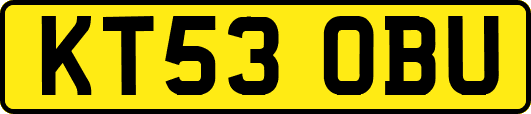 KT53OBU