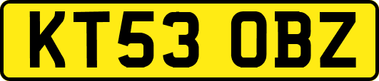 KT53OBZ