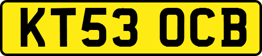KT53OCB
