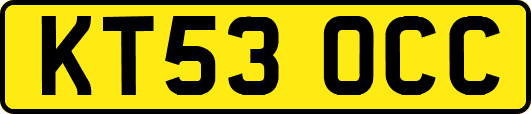 KT53OCC