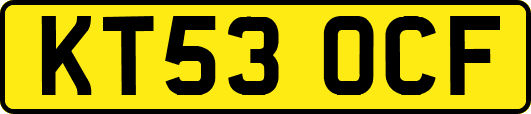 KT53OCF