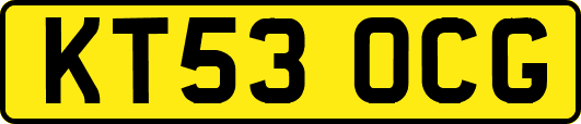 KT53OCG