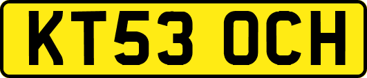 KT53OCH