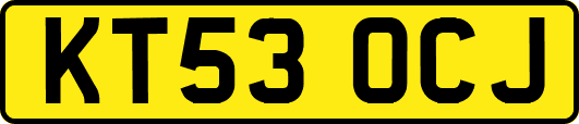 KT53OCJ