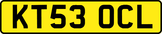 KT53OCL