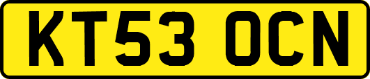 KT53OCN