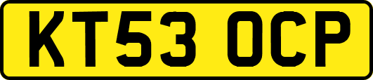 KT53OCP
