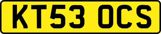 KT53OCS