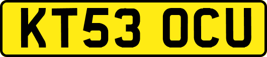KT53OCU