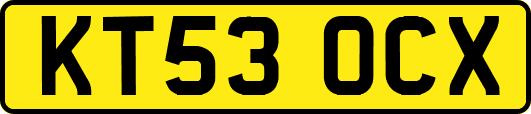 KT53OCX