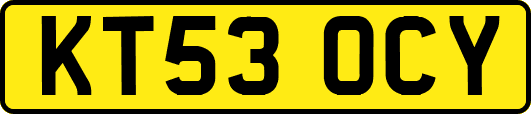 KT53OCY