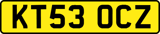 KT53OCZ