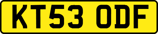 KT53ODF