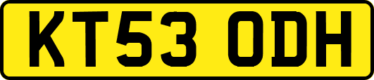 KT53ODH