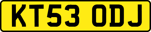 KT53ODJ