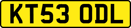 KT53ODL