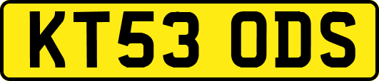 KT53ODS