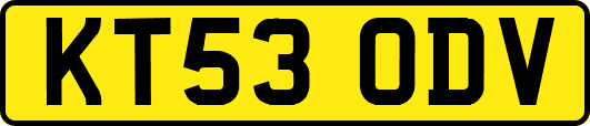 KT53ODV