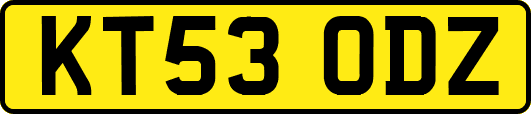 KT53ODZ