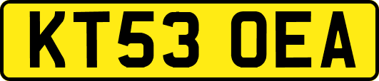 KT53OEA