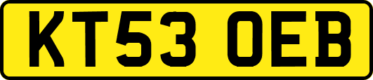 KT53OEB