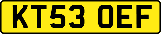 KT53OEF