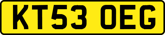 KT53OEG