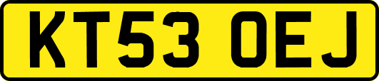 KT53OEJ