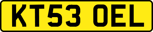 KT53OEL