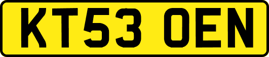KT53OEN