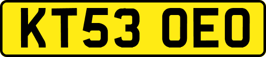 KT53OEO