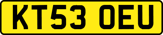 KT53OEU