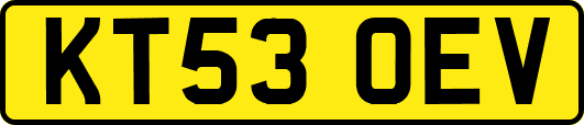 KT53OEV