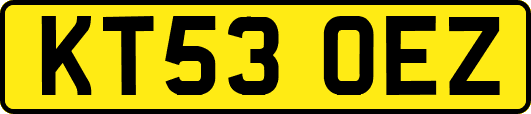KT53OEZ