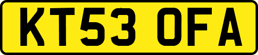 KT53OFA