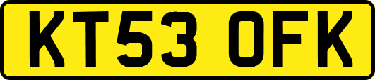 KT53OFK