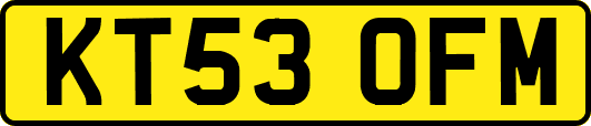 KT53OFM